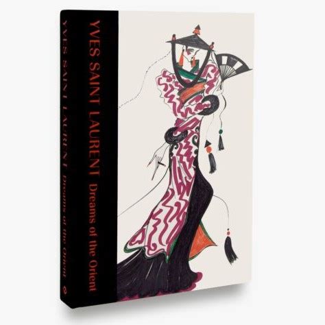 ‘Yves Saint Laurent: Dreams of the Orient’, from travels to 